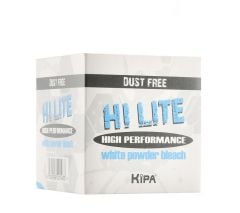 Kipa Hi Lite Dust free Powder Bleach White 100g