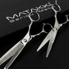 Matakki Toya Scissors Set 5.5"