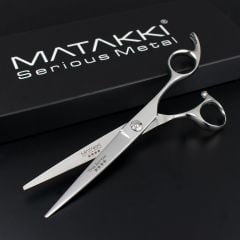 Matakki Arrow Scissors 6.5"