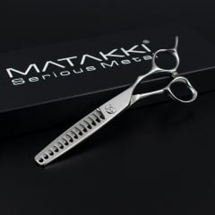 Matakki Shark Thinning Scissor 6"