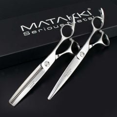 Matakki Arrow Scissors Set 6"