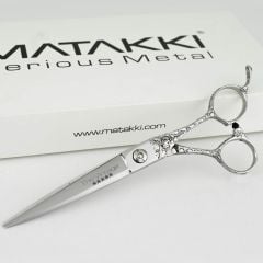 Matakki Vintage Scissors 6"
