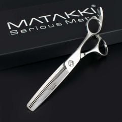 Matakki Arrow Thinning Scissor Left Handed 6"