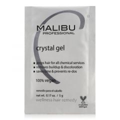 Malibu C Crystal Gel Treatment (12x5g)