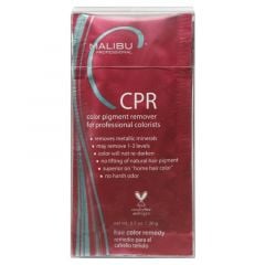 Malibu C CPR Color Pigment Remover (6x20g)