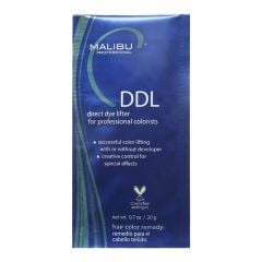 Malibu C DDL Direct Dye Lifter (6x20g)