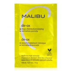 Malibu C De-Ox Wellness Remedy (12x6g)