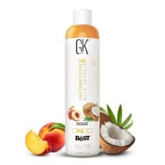 GKhair The Best Coco Hair Treatment With Juvexin 300ml