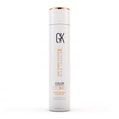 GKhair Color Protection Moisturizing Shampoo 300ml