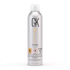 GKhair Dry Shampoo 219ml