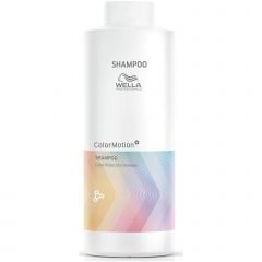 Wella Professionals Colour Motion Colour Protection Shampoo 1000ml