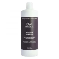 Wella Color Service Post-Colour Treatment 1000ml