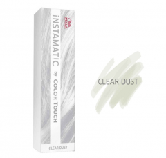 Wella Colour Touch Instamatic Clear Dust