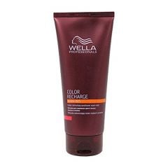Wella Colour Recharge Warm Red Conditioner 200ml