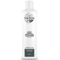 Nioxin '2' Scalp Therapy Revitalising Conditioner 300ml
