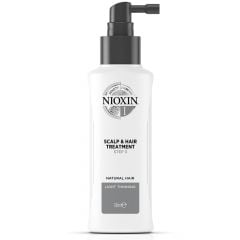 Nioxin '1' Scalp & Hair Treatment 100ml