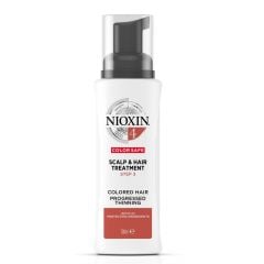 Nioxin '4' Scalp & Hair Treatment 100ml