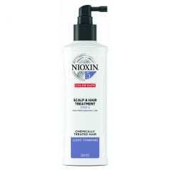 Nioxin '5' Scalp & Hair Treatment 100ml