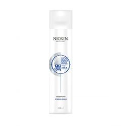 Nioxin 3D Styling Pro Thick Niospray Strong Hold 400ml