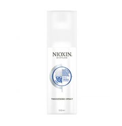 Nioxin 3D Styling Pro Thick Thickening Spray 150ml