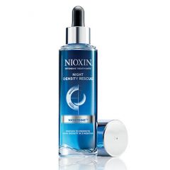 Nioxin Night Density Restore Overnight Treatment 70ml
