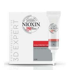 Nioxin Scalp Protect Serum 6 x 8ml