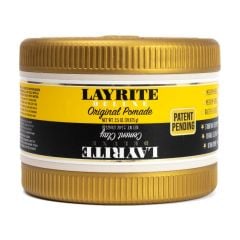 Layrite Deluxe Dual Chamber - Cement & Original 141g