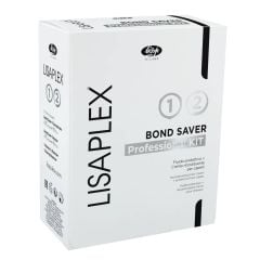 Lisaplex Bond Saver Professional Kit (2 x 475ml)