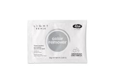 Lisap Light Scale Color Remover Sachet 25g