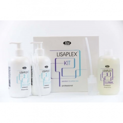Lisaplex Small Salon Kit