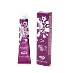 Lisap Splasher Permanent Hair Colour Violet 60ml