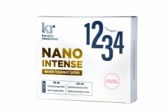 Keratin Revolution Nano Intense Stylist Kit (4x100ml)