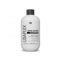 Lisaplex Bond Saver Shampoo 250ml