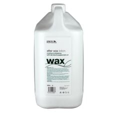 Strictly Professional After Wax Lotion - Tea Tree & Peppermint - 4 Litre