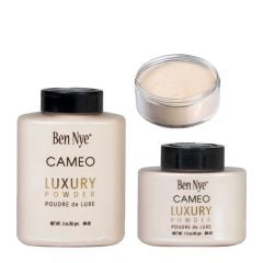 Ben Nye Cameo Luxury Powder