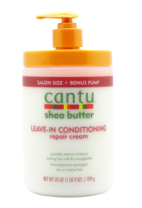 Cantu Leave-In Conditioning Repair Cream 709g