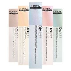 L'Oreal DiaLight Tone-On-Tone Acid Hair Colorant 50ml