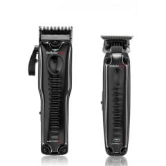 BaByliss Pro LO-PRO FX Cordless Clipper and LO-PRO FX Cordless Trimmer