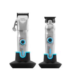 Gamma+ Cyborg Metal Clipper And Trimmer