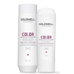 Goldwell Dualsenses Color Shampoo 250ml and Conditioner 200ml