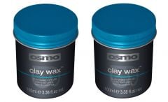 Osmo Clay Wax 100ml x2