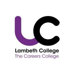 Lambeth College Hair Kit Level 3 - KIT134