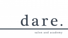 Dare Salon & Academy College Level 2 & 3 Hairdressing Kit - KITDARE