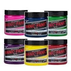 Manic Panic High Voltage Classic Hair Color 118ml