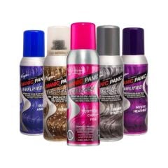 Manic Panic Temporary Spray-On And Root Touch-Up 100ml