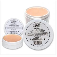 Mehron Synwax Professional Synthetic Wax