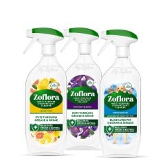 Zoflora Multipurpose Disinfectant Cleaner 800ml