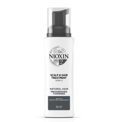 Nioxin '2' Scalp & Hair Treatment 100ml