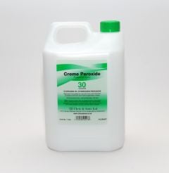 Krissell Cream Peroxide 9% 4 Litre